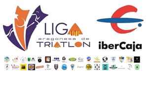 Arranca la Liga Ibercaja de Clubes de Triatlón 2019