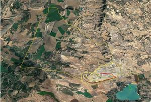 El I MotorLand Aragon Half Triathlon se aplaza a la temporada 2019