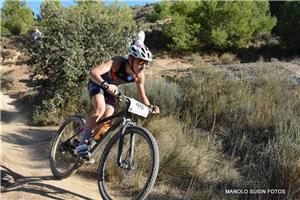 Por motivos técnicos el XIV Duatlón Cros de Monzón se celebrará el 10 de noviembre