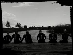 Los clubes pueden programar entrenamientos en los canales del Parque del Agua
