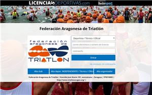 Abierto el plazo de tramitación de licencias FATRI 2018