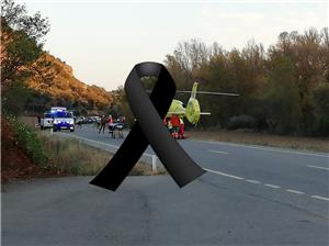 Luto en el triatlón aragonés