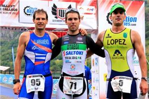 Bonificación en el QH Triatlón para los federados FATRI