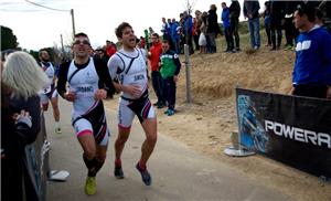Stadium Casablanca - Almozara 2000 se corona en Sena