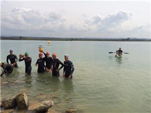 Tercera y última jornada de tecnificación antes de la próxima convocatoria de la selección