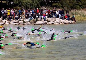 Cancelación de las competiciones FATRI durante el mes de mayo