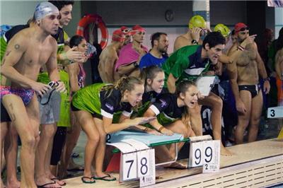 Un brillante 100x100 Swim Triatlón de Stadium Casablanca cierra la temporada