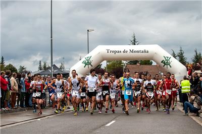Mayencos Triatlón suspende el Primer Criterium Ciudad de Jaca, previsto para este sábado