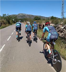 III ACUATLÓN UNIVERSIDAD SAN JORGE