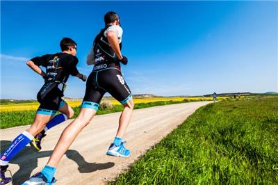  Actualización Ranking Aragonés de Triatlón