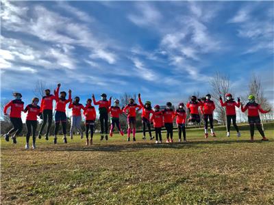Encuentro Programa Amazonas FETRI