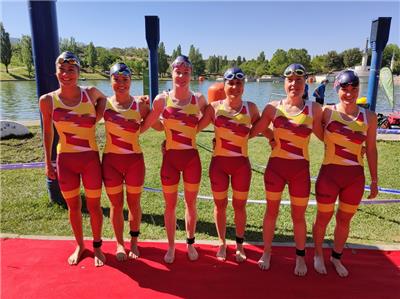 II Acuatlón Triatlón Cierzo. Cto de Aragón de Acuatlón 2019