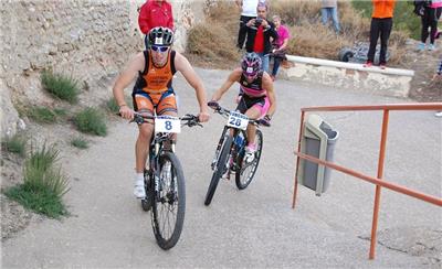 Aclaración del organizador sobre los circuitos del XXV Duatlón Cros Sierra de Armantes