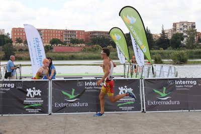 Salto de calidad de Aragón en el Campeonato de España por Autonomías