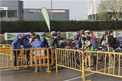 Recordatorio Circular 3 CJO FATRI sobre Horarios de competición e Identificación del triatleta