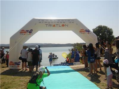 Reglamento de Competiciones 2.011