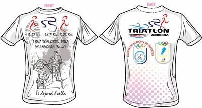 I Duatlón Cros de Andorra