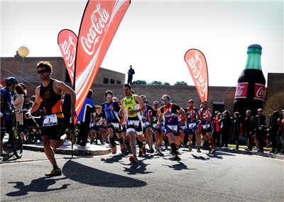 El título autonómico se decide en los Pinares