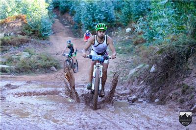 Gran fin de semana del triatlón aragonés en los campeonatos de España de Duatlón y Triatlón Cros