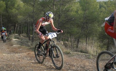 El Duatlón Cros más largo y más duro