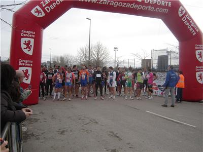 Este domingo se celebra el Duatlón de Iniciación al Triatlón