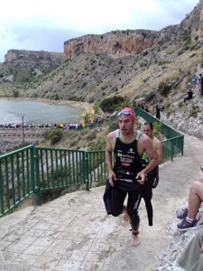 Juan Millán y Chus Til repiten triunfo en Mezalocha