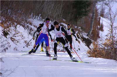 Se aplaza al 19 de febrero el XII Triatlón de Invierno-