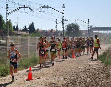 Publicado el calendario provisional de competiciones FATRI 2024