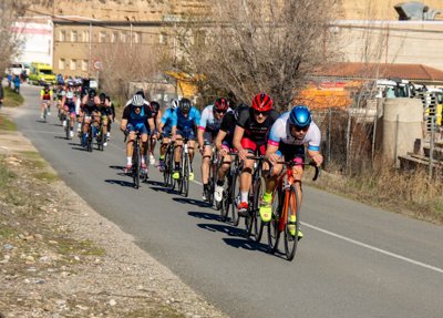 Abierto plazo para solicitud de competiciones FATRI 2024 hasta el 13 de octubre