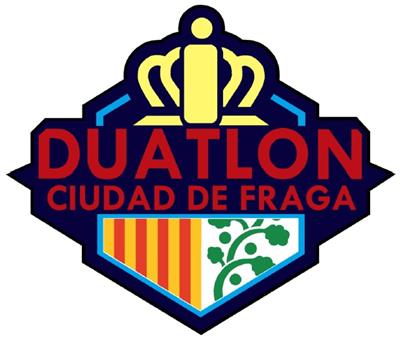 XI DUATLON CIUDAD DE FRAGA