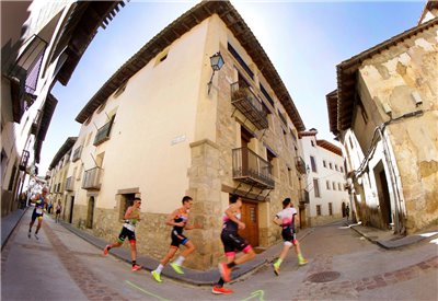 Publicado el calendario provisional de competiciones FATRI 2023