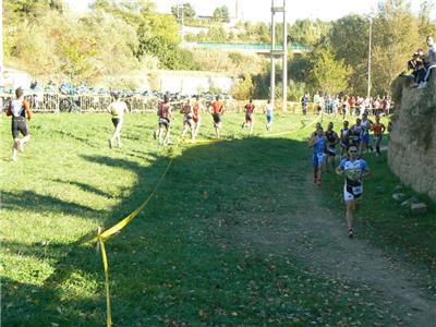 VI Duatlón Cross de Alcañiz