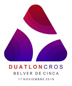 I Duatlón Cros de Belver de Cinca