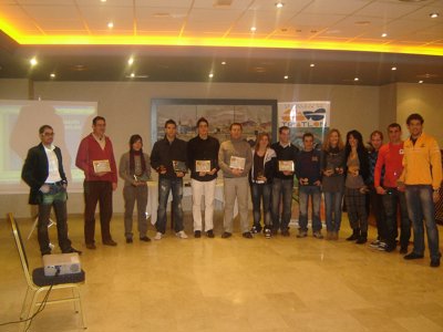 Gala de la federación y Asamblea General