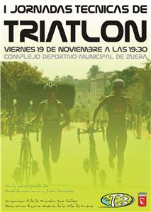 I Jornadas Técnicas de Triatlón organizadas por el Club Triatlón Bajo Gállego