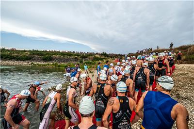 VIII Triatlón Cros Villa de Sádaba