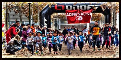 Duatlón Cros JJEE Utebo