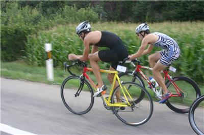 Publicada la lista de inscritos y horarios del VII Triatlón Ciudad de Teruel - Campeonato de Aragón