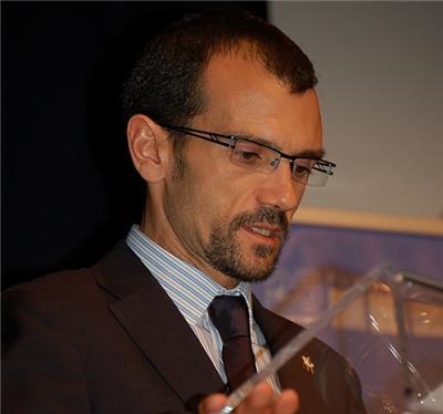 Jesús Sánchez nuevo Presidente de la FATRI