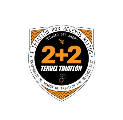 Triatlón por Relevos de Carretera Ciudad del Amor - Cto. Aragón de Triatlón por Relevos