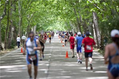 I Duatlón Cros Promoción y Categorías Menores Andorra