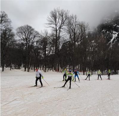 I Triatlón Cros No Drafting Tauste