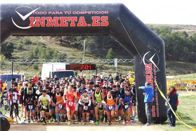 I Duatlón Cros de Andorra