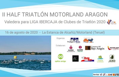 El agravamiento de la situación sanitaria en Aragón obliga a un nuevo paréntesis competitivo