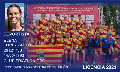 I Acuatlón Universidad San Jorge