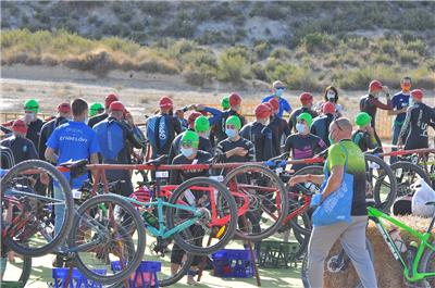 Publicado el calendario provisional de competiciones FATRI 2021