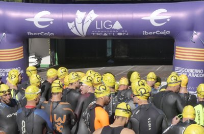 Publicado el calendario provisional de competiciones FATRI 2024