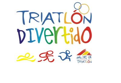 La FATRI promueve entre sus escolares el programa TRIATLÓN DIVERTIDO