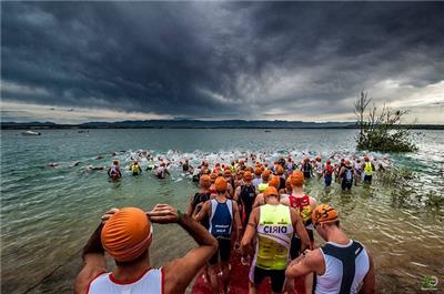 Nace el Ranking aragonés de triatlón