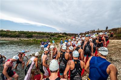 Campeonato de Aragón de Triatlón 2013